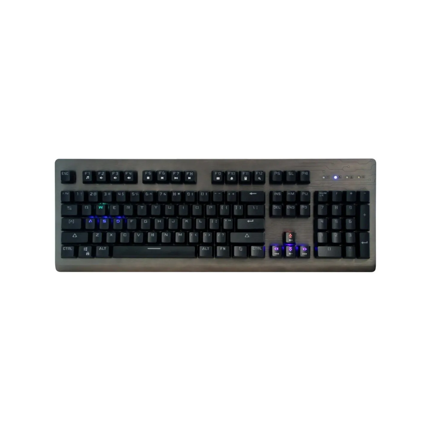 Media-Tech MT1253 Cobra Pro Inferno