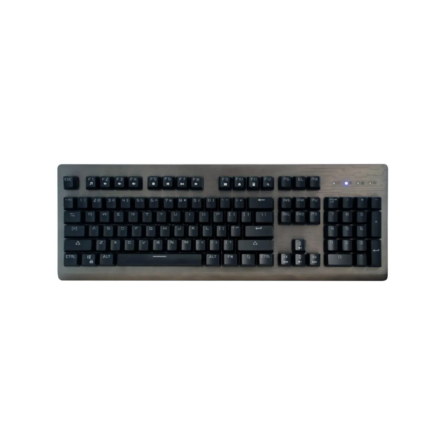 Media-Tech MT1253 Cobra Pro Inferno