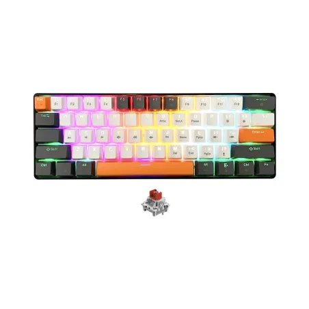 Media-Tech MT1258 Zone 61