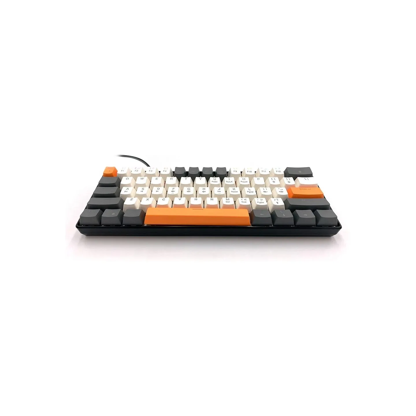 Media-Tech MT1258 Zone 61
