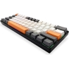 Media-Tech MECHANICAL KEYBOARD ZONE 61 MT1258