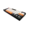 Media-Tech MECHANICAL KEYBOARD ZONE 61 MT1258