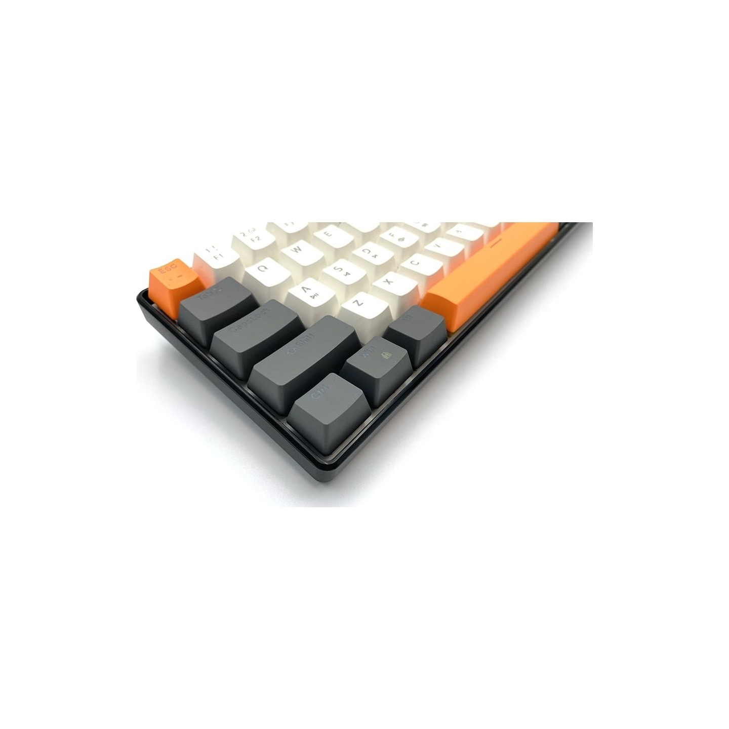 Media-Tech MT1258 Zone 61