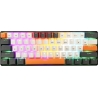 Media-Tech MECHANICAL KEYBOARD ZONE 61 MT1258