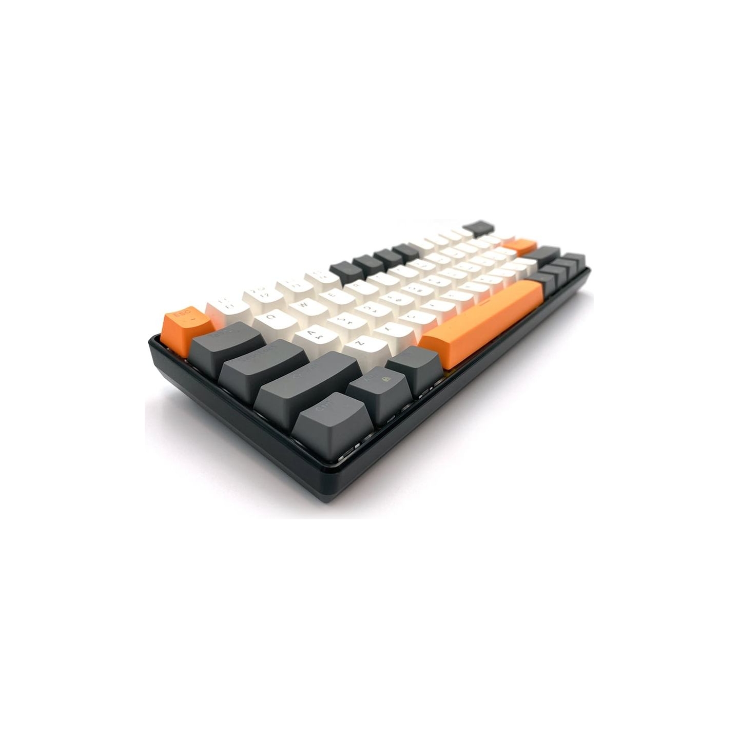 Media-Tech MECHANICAL KEYBOARD ZONE 61 MT1258