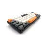 Media-Tech MECHANICAL KEYBOARD ZONE 61 MT1258