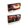 Media-Tech MECHANICAL KEYBOARD ZONE 61 MT1258