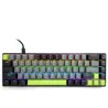 Media-Tech Mechanical keyboard Red Core MX60 MT1260