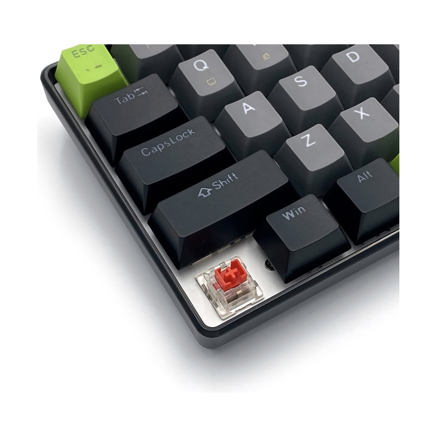Media-Tech MT1260 Red Core MX60