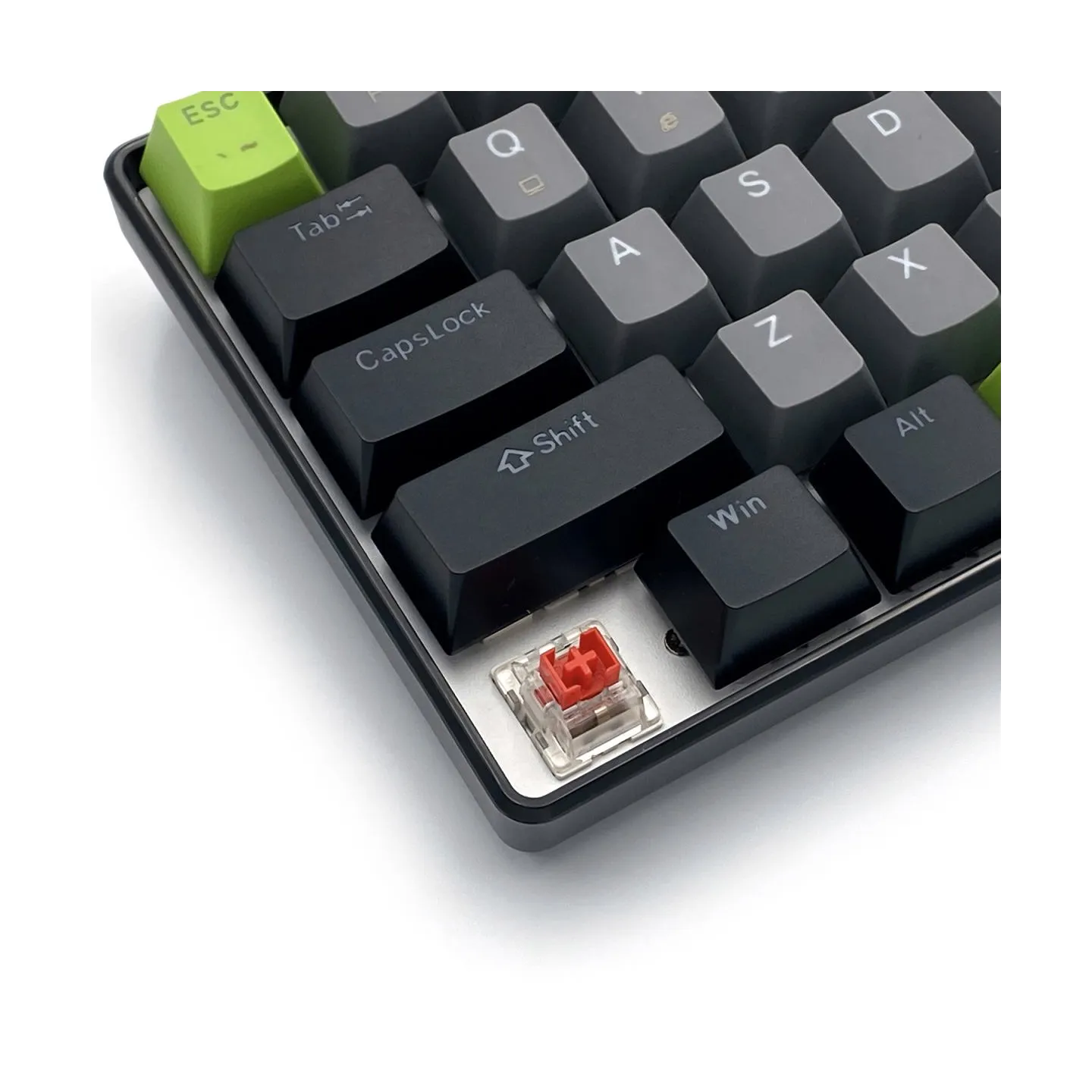 Media-Tech MT1260 Red Core MX60