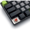 Media-Tech Mechanical keyboard Red Core MX60 MT1260