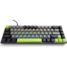 Media-Tech Mechanical keyboard Red Core MX60 MT1260