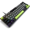 Media-Tech Mechanical keyboard Red Core MX60 MT1260