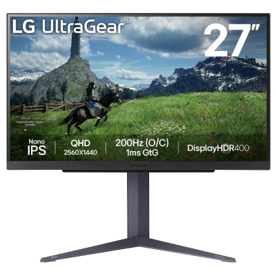LG 27GS85Q-B