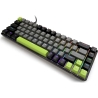 Media-Tech Mechanical keyboard Red Core MX60 MT1260