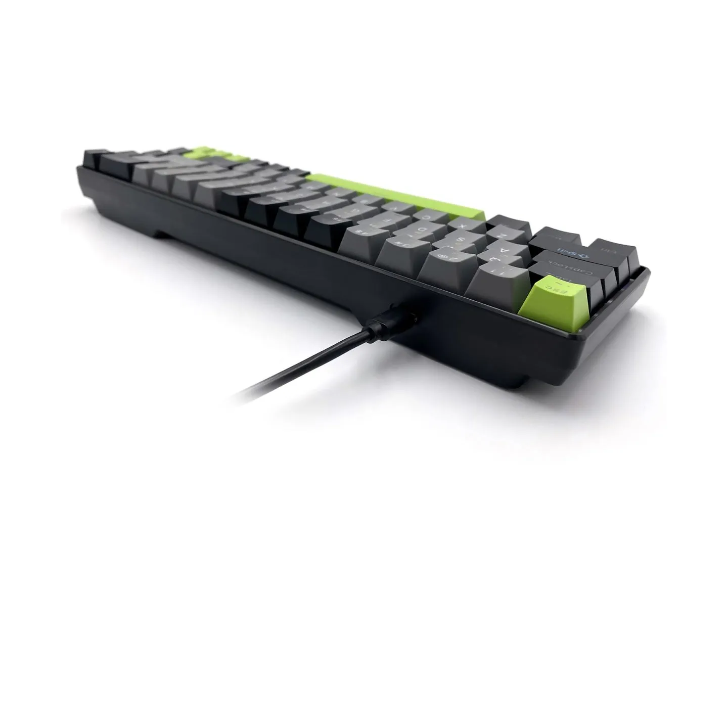 Media-Tech MT1260 Red Core MX60