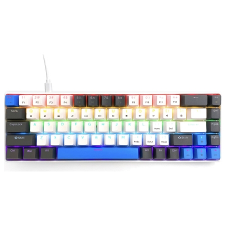 Media-Tech MT1259 Red Core MX60