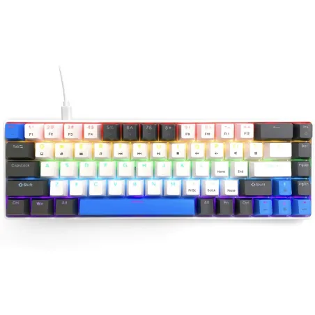Media-Tech MT1259 Red Core MX60