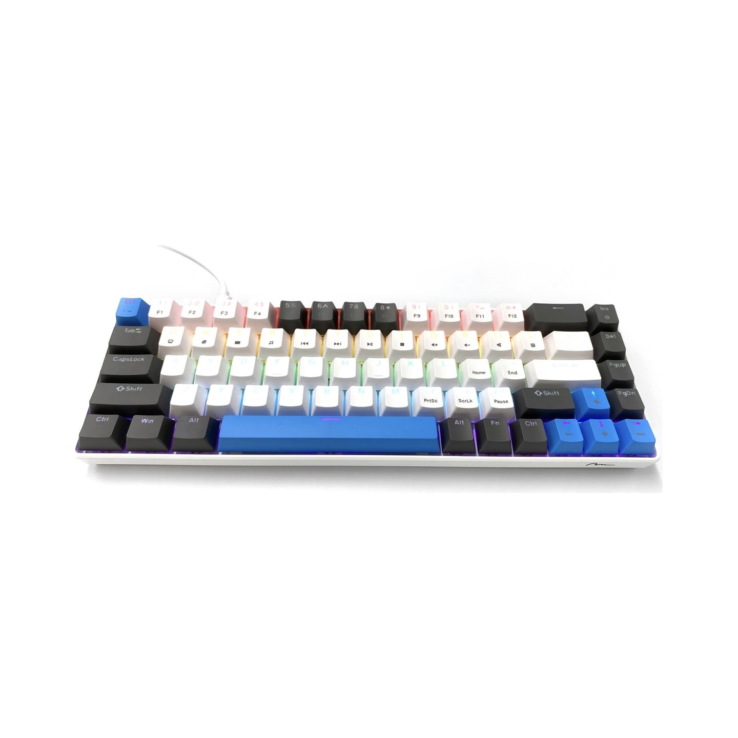 Media-Tech MT1259 Red Core MX60