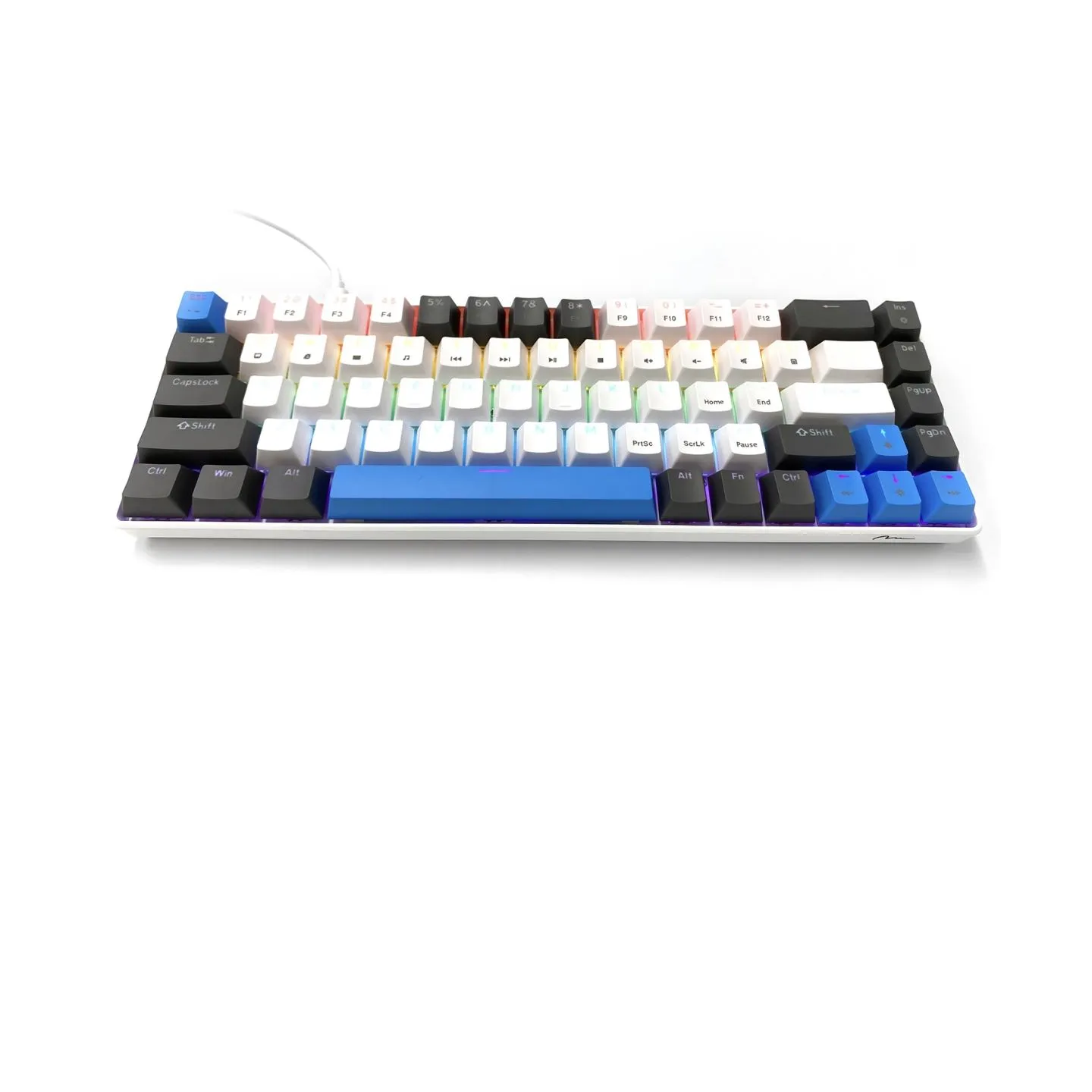 Media-Tech MT1259 Red Core MX60