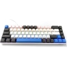 Media-Tech Mechanical keyboard Red Core MX60 MT1259