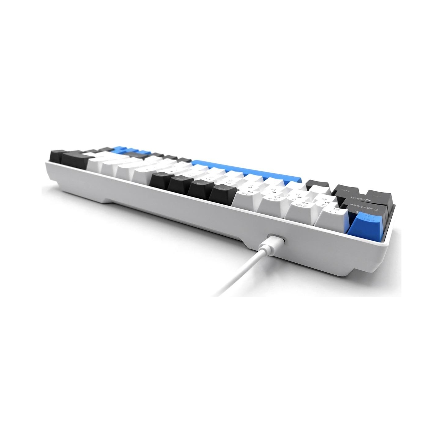 Media-Tech MT1259 Red Core MX60