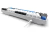 Media-Tech Mechanical keyboard Red Core MX60 MT1259