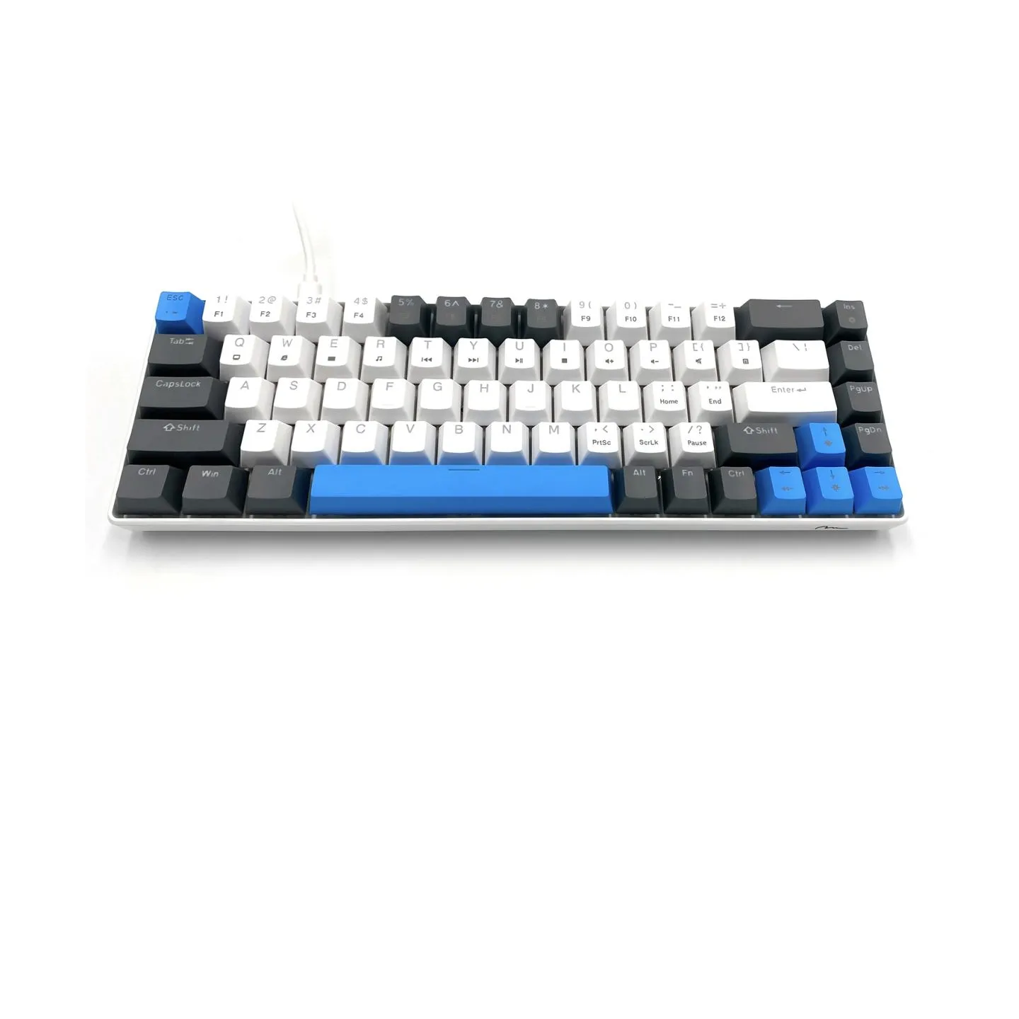 Media-Tech MT1259 Red Core MX60