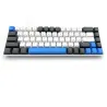 Media-Tech Mechanical keyboard Red Core MX60 MT1259