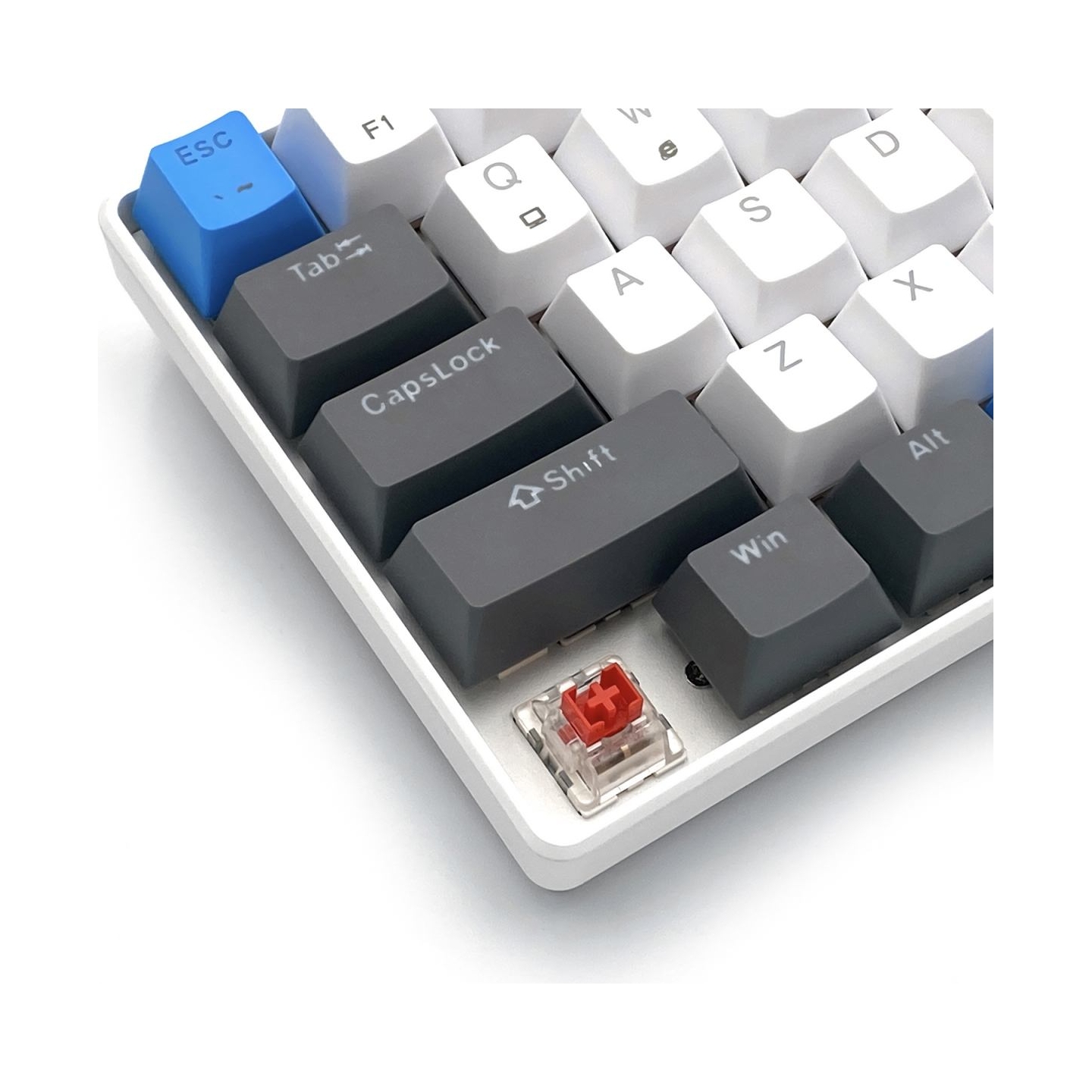 Media-Tech MT1259 Red Core MX60