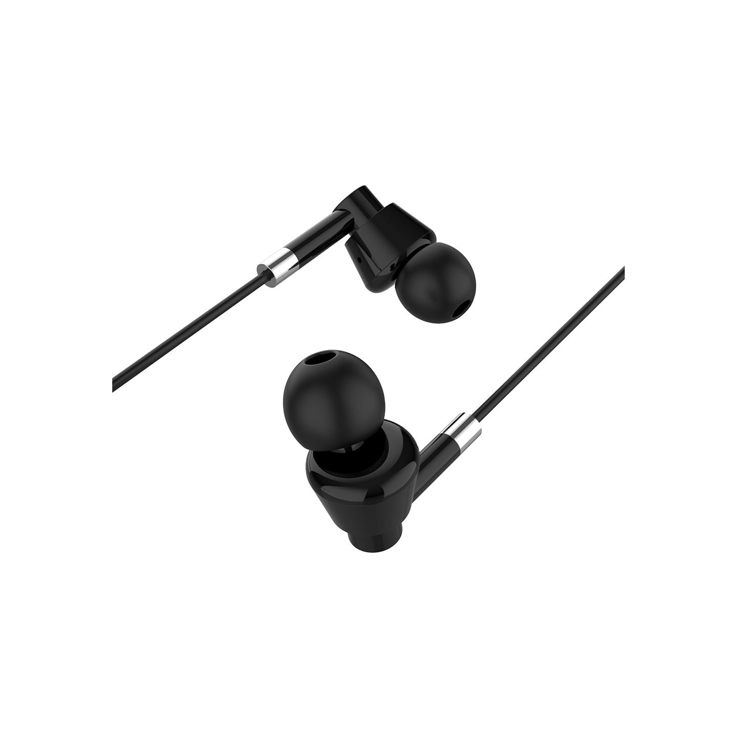 Media-Tech MT3609K Earphones All USB-C