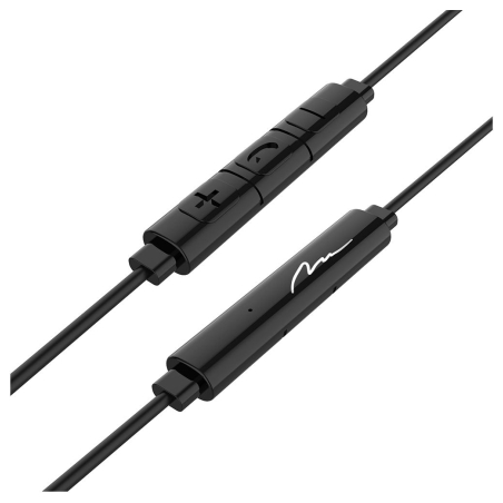 Media-Tech MT3609K Earphones All USB-C