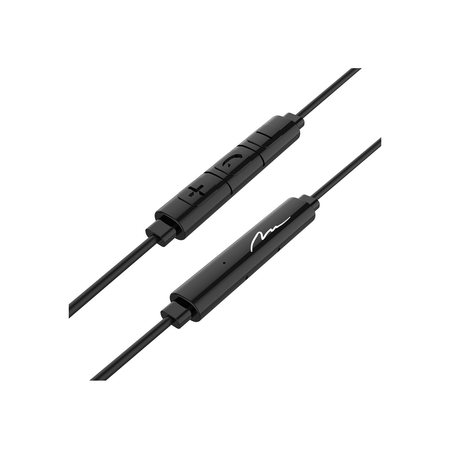 Media-Tech MT3609K Earphones All USB-C