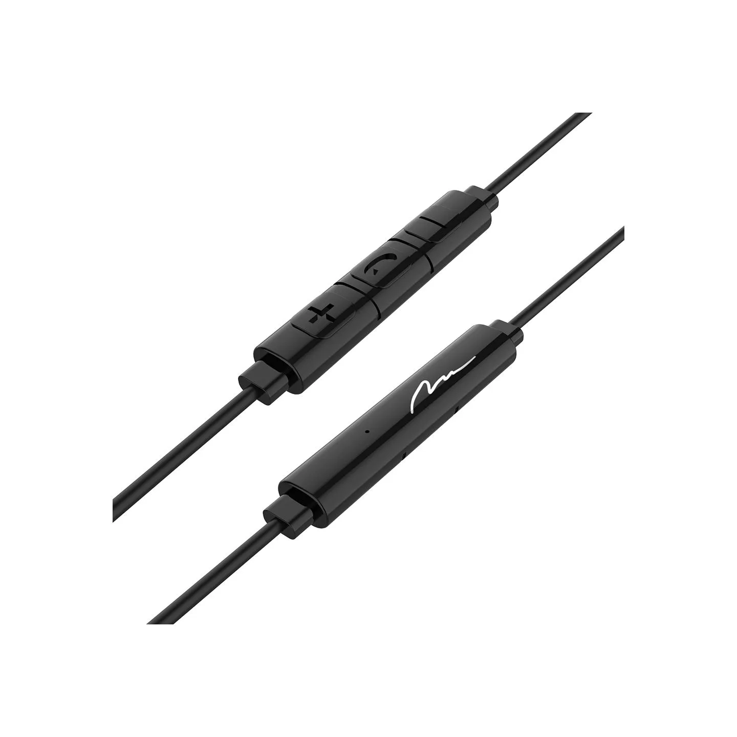 Media-Tech MT3609K Earphones All USB-C
