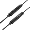 Media-Tech MT3609K Earphones All USB-C