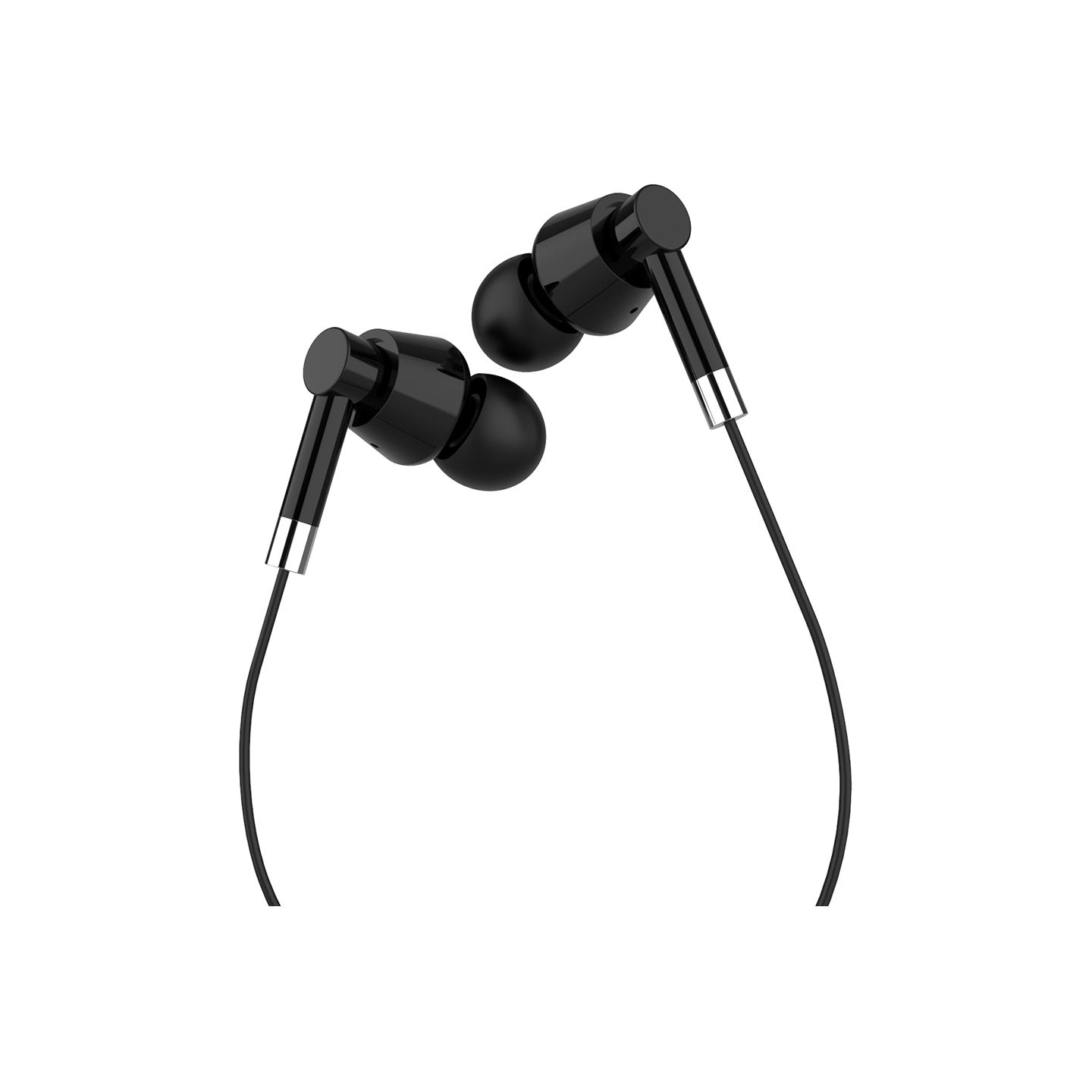 Media-Tech MT3609K Earphones All USB-C