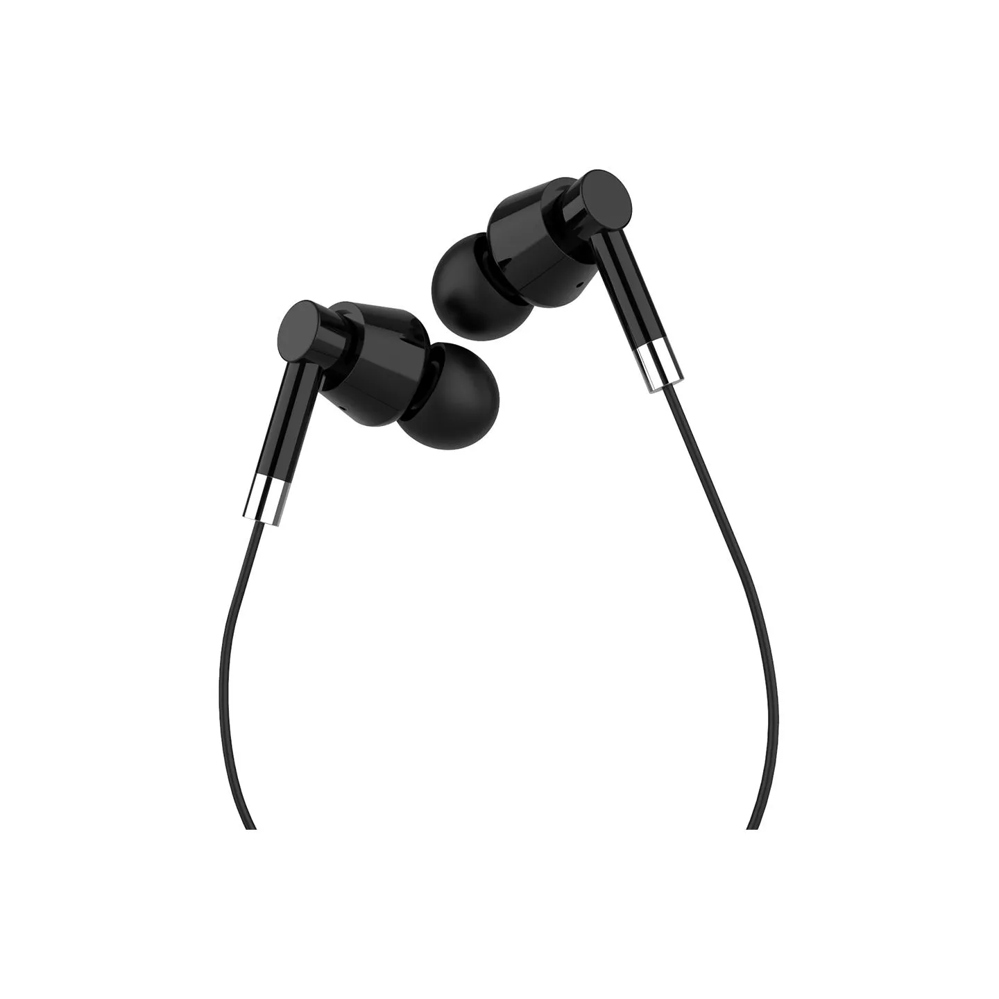 Media-Tech MT3609K Earphones All USB-C