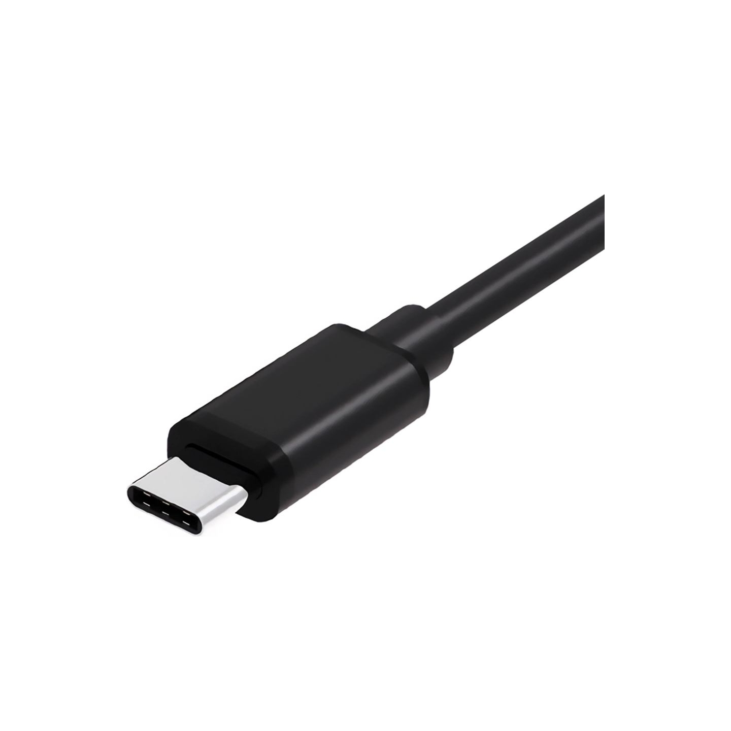 Media-Tech MT3609K Earphones All USB-C