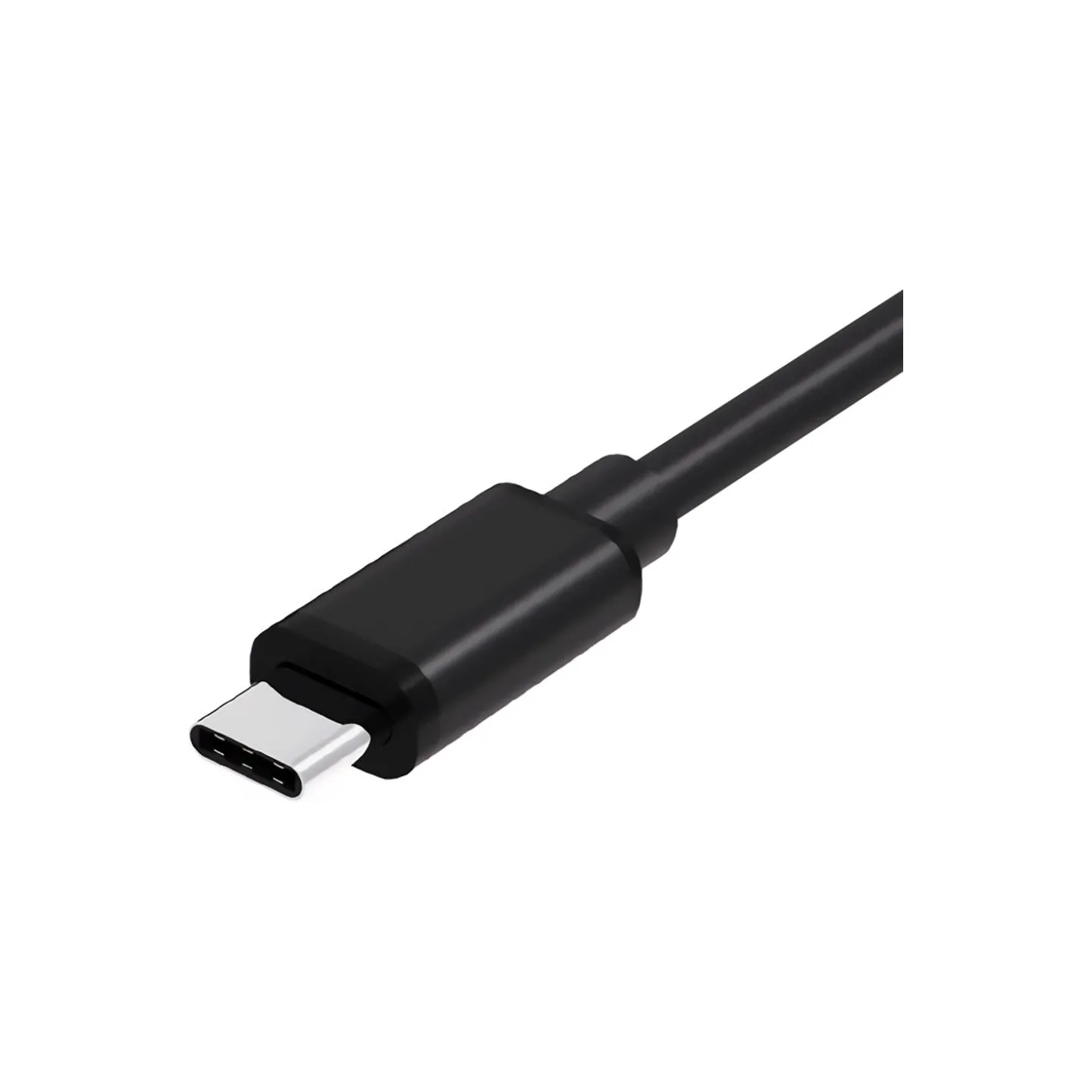 Media-Tech MT3609K Earphones All USB-C
