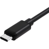 Media-Tech MT3609K Earphones All USB-C