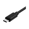 Media-Tech MT3609K Earphones All USB-C