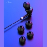 Media-Tech MT3609K Earphones All USB-C