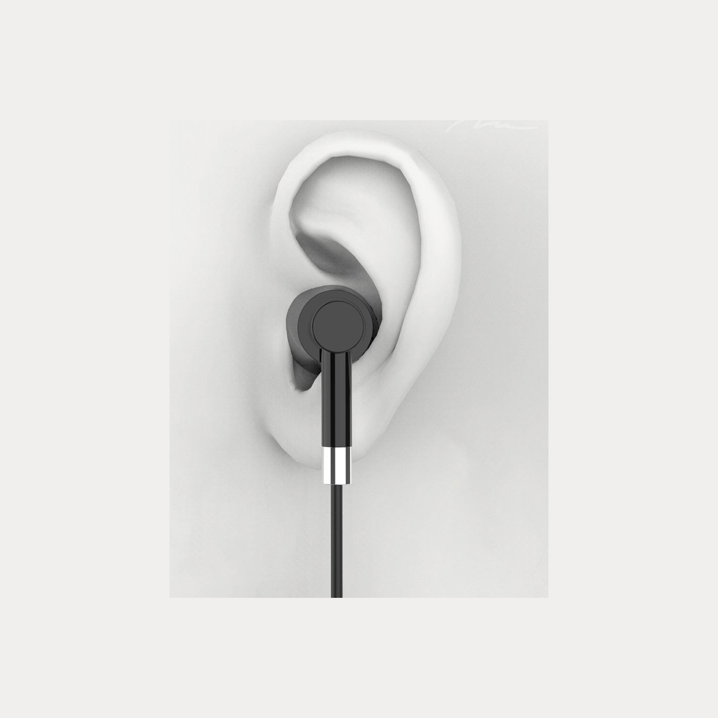 Media-Tech MT3609K Earphones All USB-C