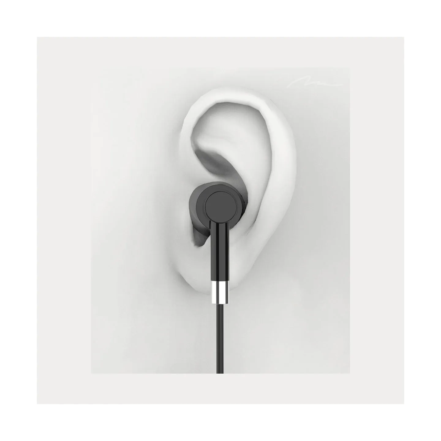 Media-Tech MT3609K Earphones All USB-C
