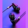 Media-Tech MT3609K Earphones All USB-C