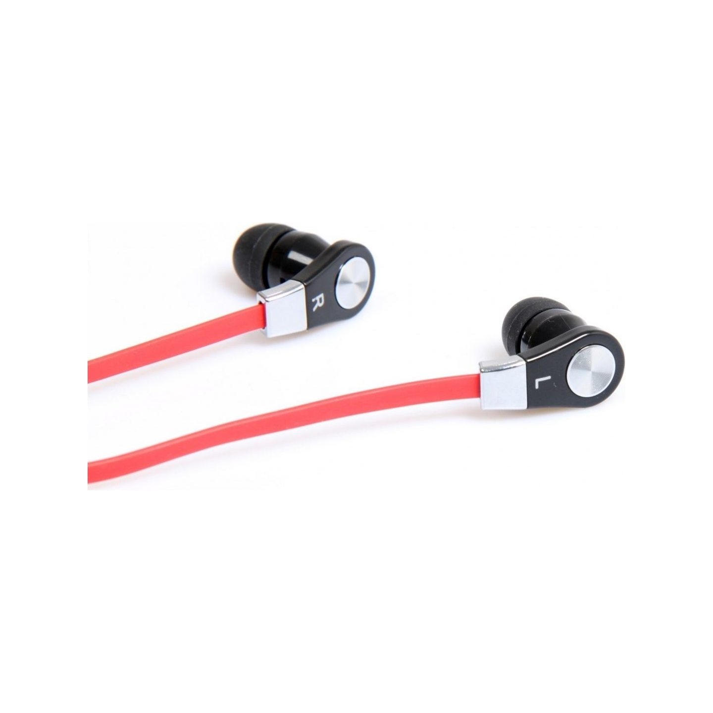Media-Tech MT3556R MagicSound DS-2 Red
