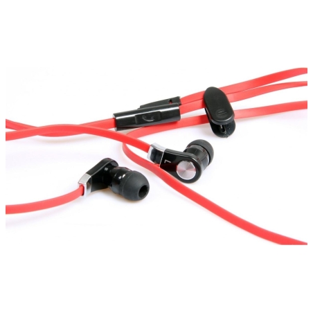 Media-Tech MT3556R MagicSound DS-2 Red