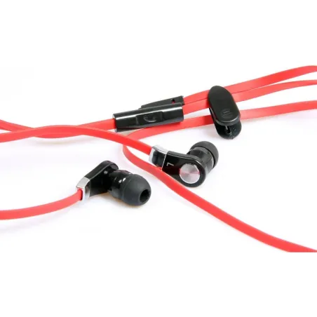 Media-Tech MT3556R MagicSound DS-2 Red