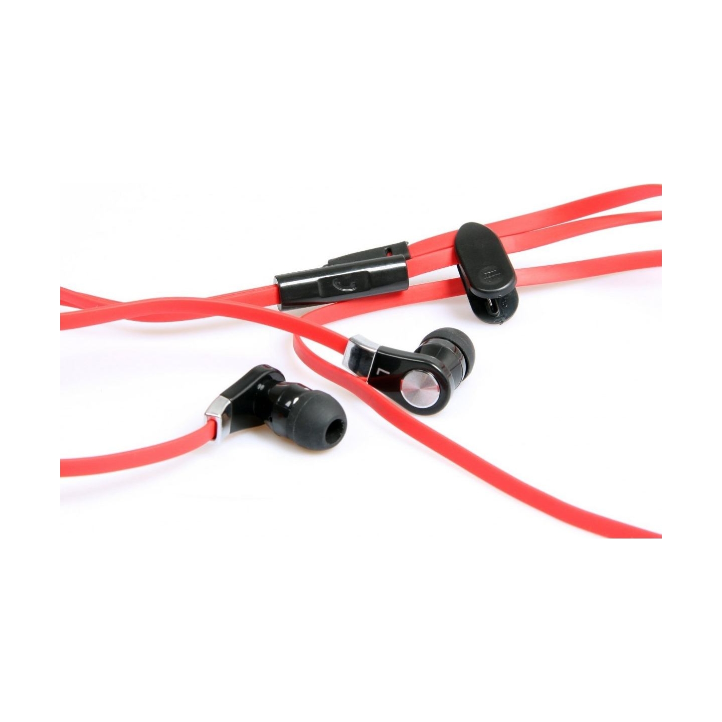 Media-Tech MT3556R MagicSound DS-2 Red