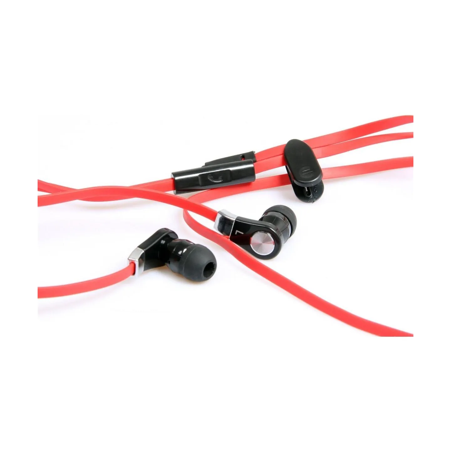 Media-Tech MT3556R MagicSound DS-2 Red